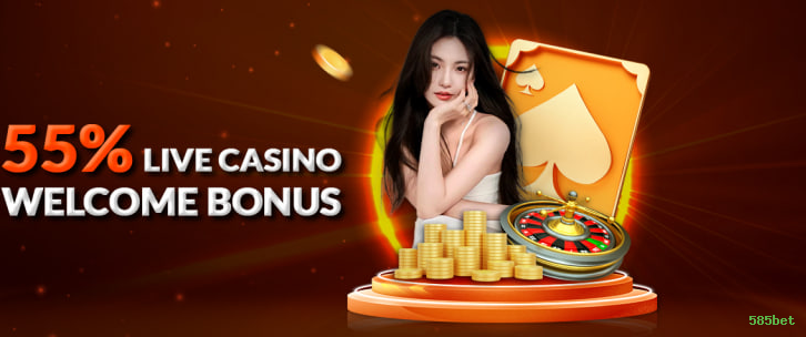 VIP 585bet