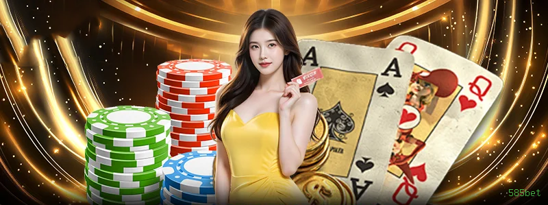 Login 585bet