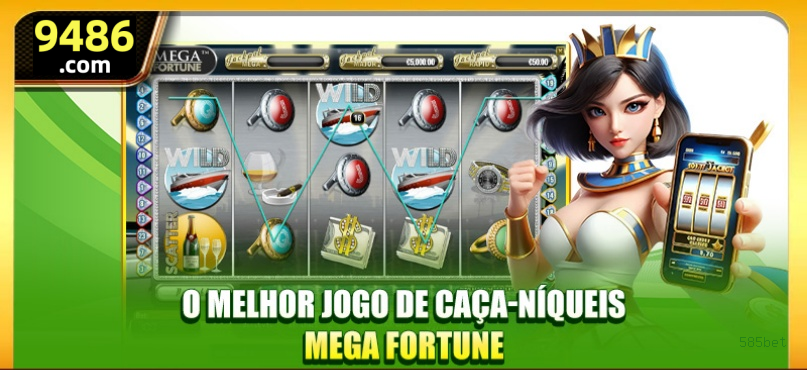 585bet APK Download Oficial