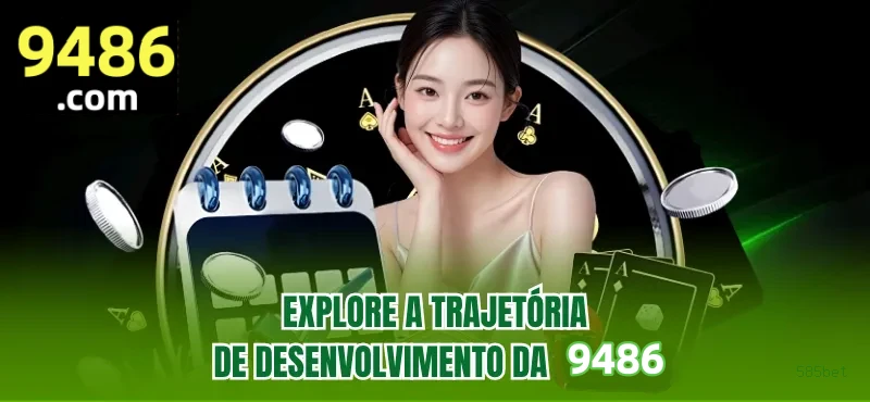 Cassino ao Vivo 585bet - Dealers Brasileiros Profissionais