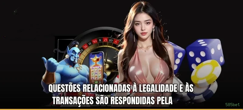 Jogos do cassino