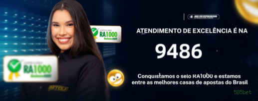 App Mobile 585bet - Jogue em Qualquer Lugar no Seu Smartphone