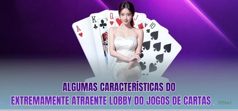 585bet Jogo Responsável