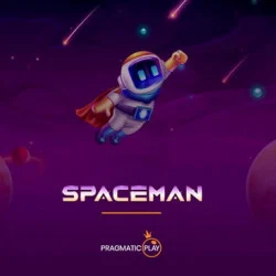 Spaceman 585bet